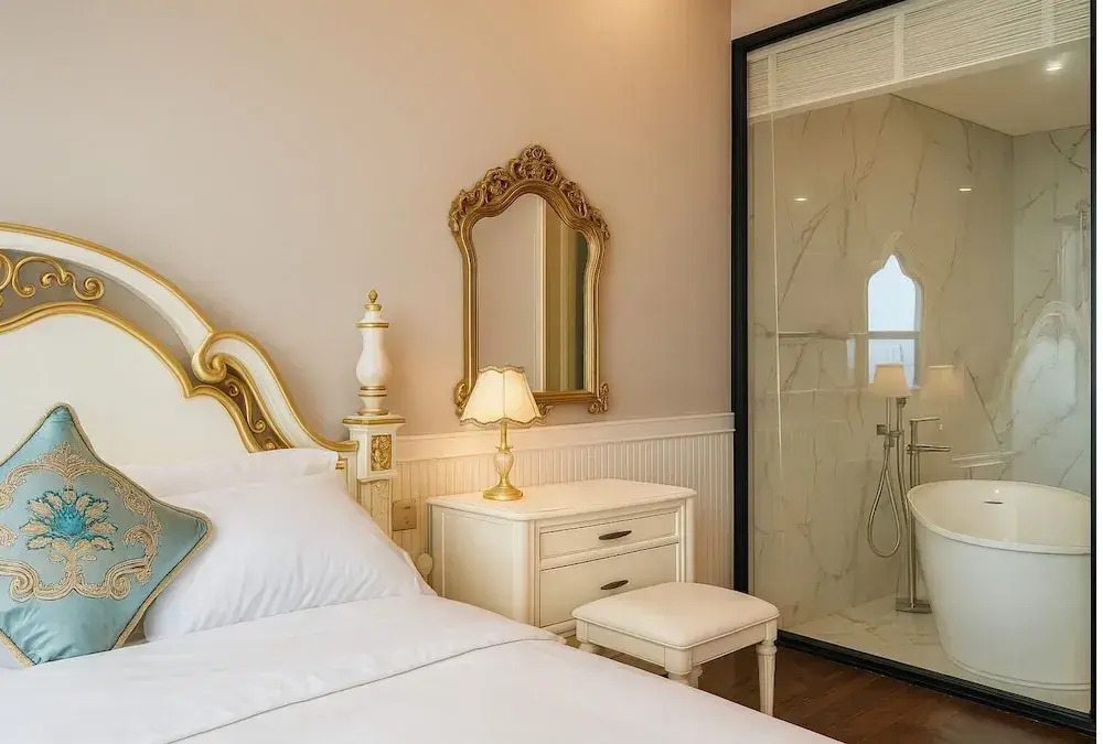 The Metropole Luxury Residence by KayStay