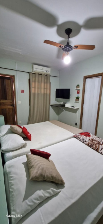 Hotel Vale do Rio