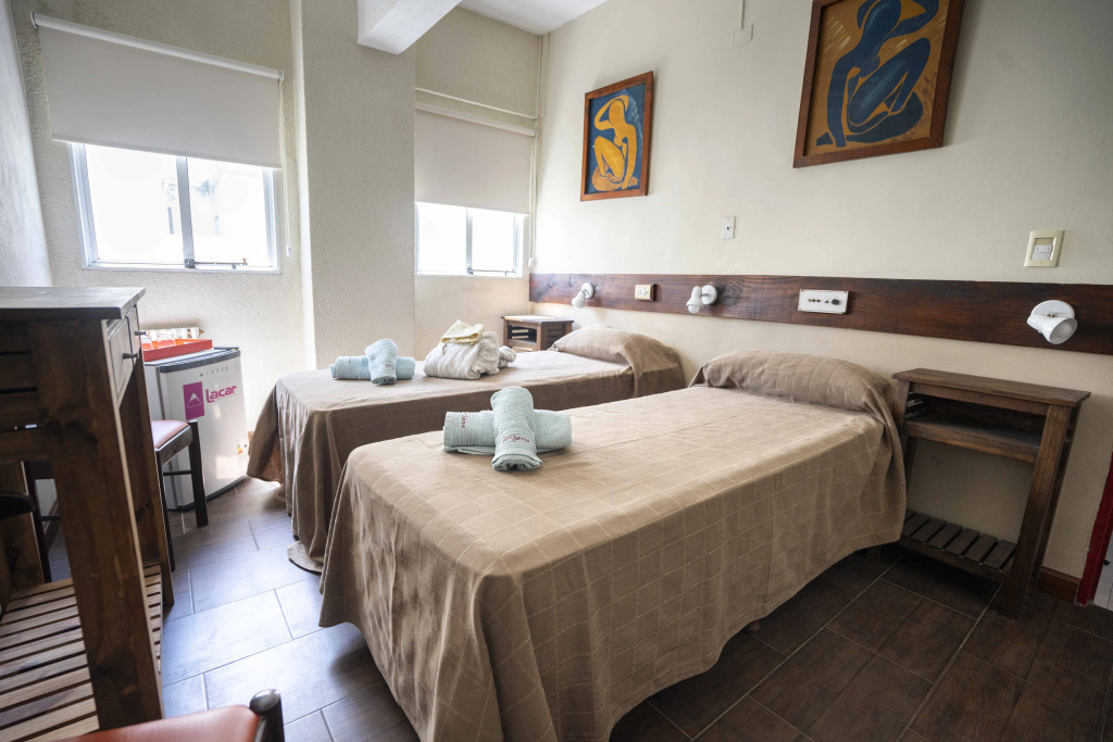 Hotel Savoia