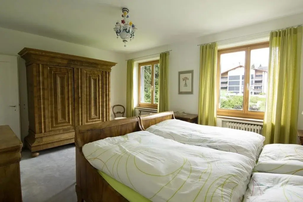 Edelweiss Haus Collina