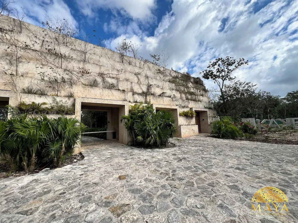Peregrina Tulum 302A 2BR Luxury Condo