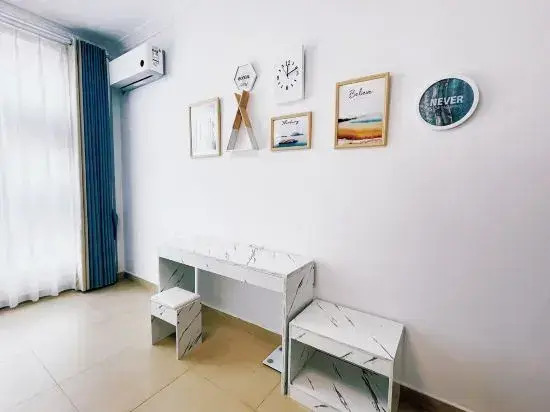 Yuhai Jiantang Design Meisu