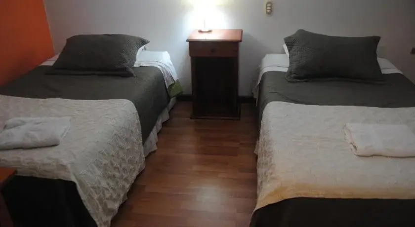 Hotel Puerto Mayor