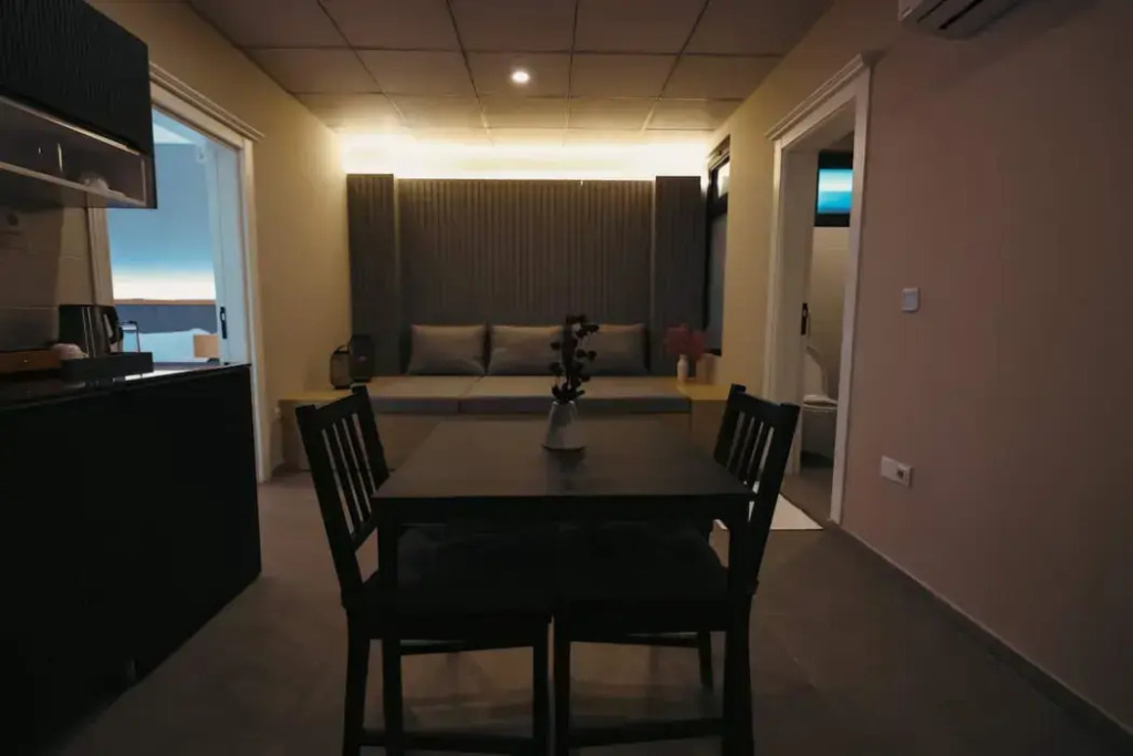 The Stella Hotel