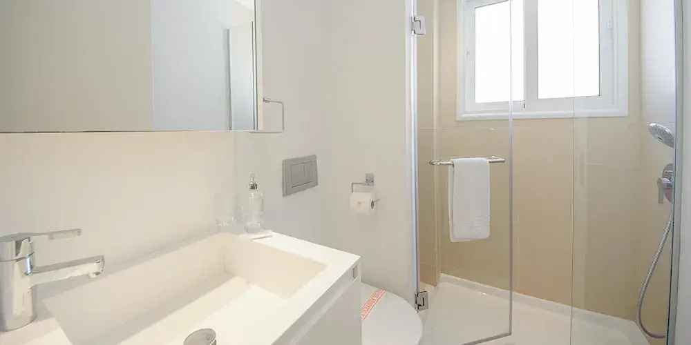 Rent Private Villa 100