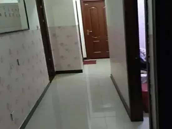 Xi'an Sunny Apartment