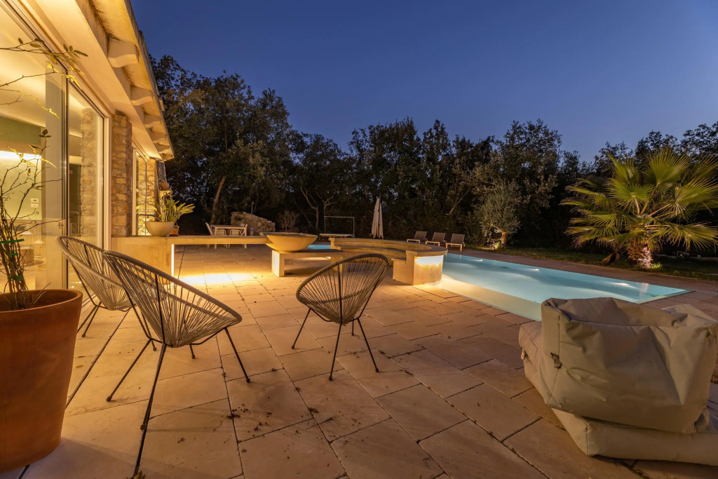 Tenuta Arcàdia - Castrignano Dei Greci