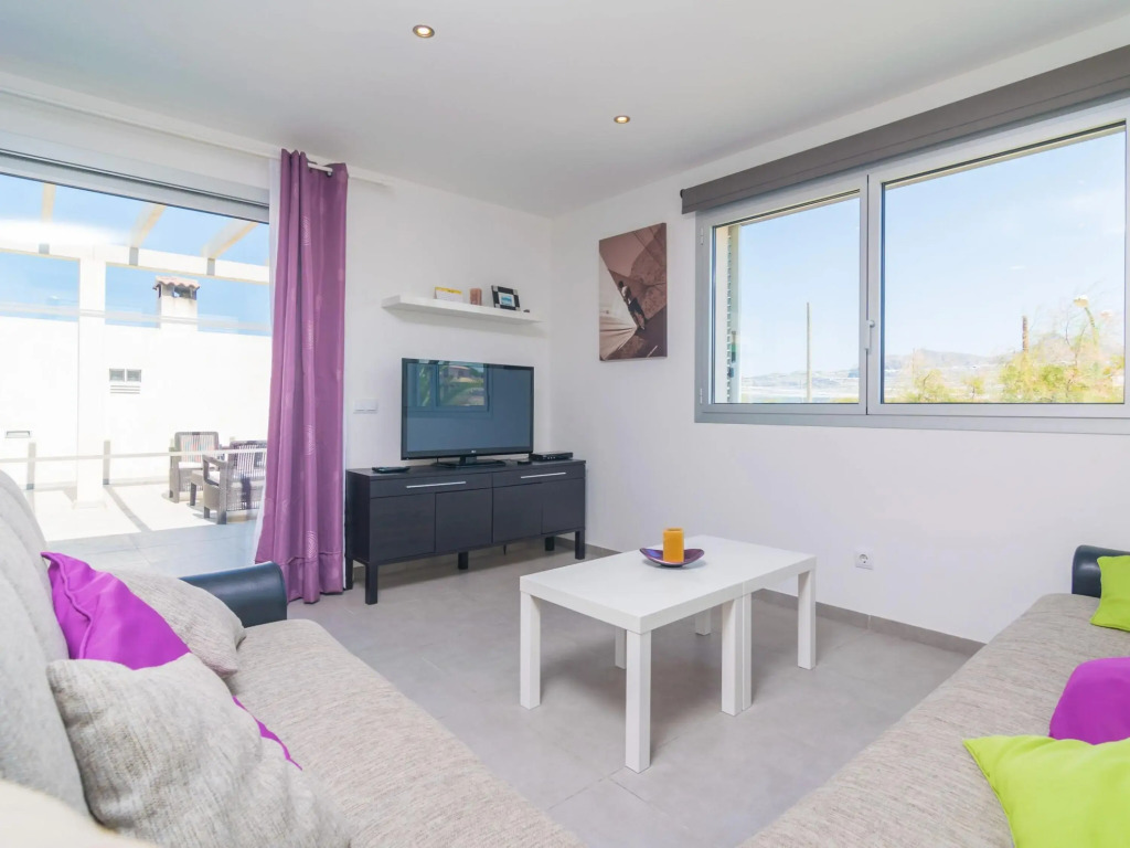 BORGES - Apartment for 6 people in Son Serra de Marina.