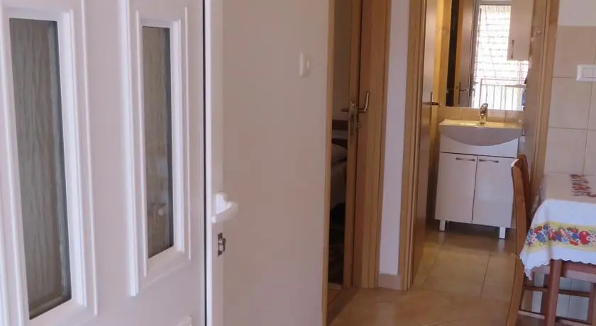 Apartment Cvita