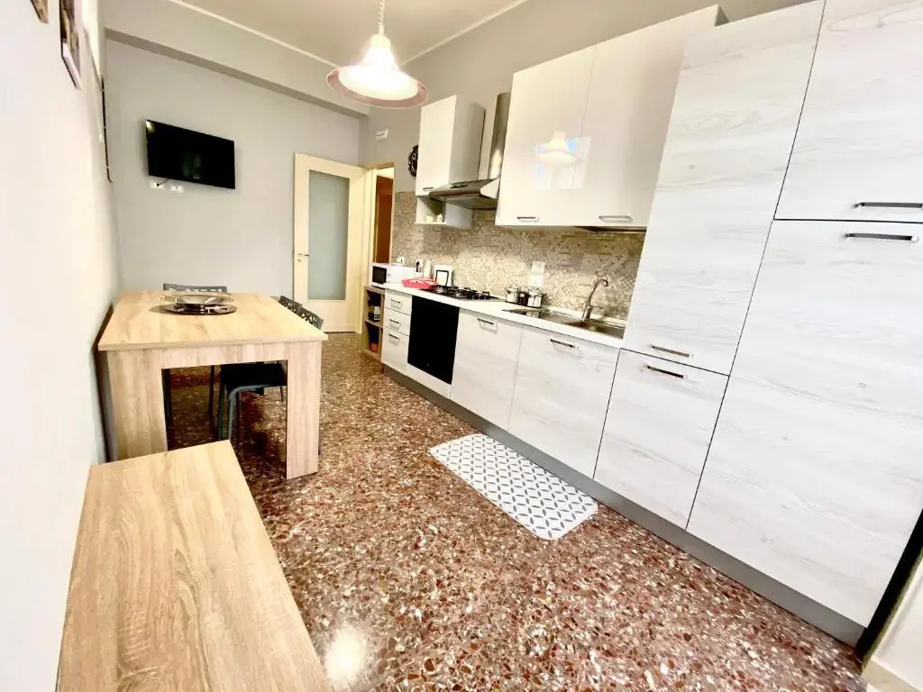 Casa Jaci