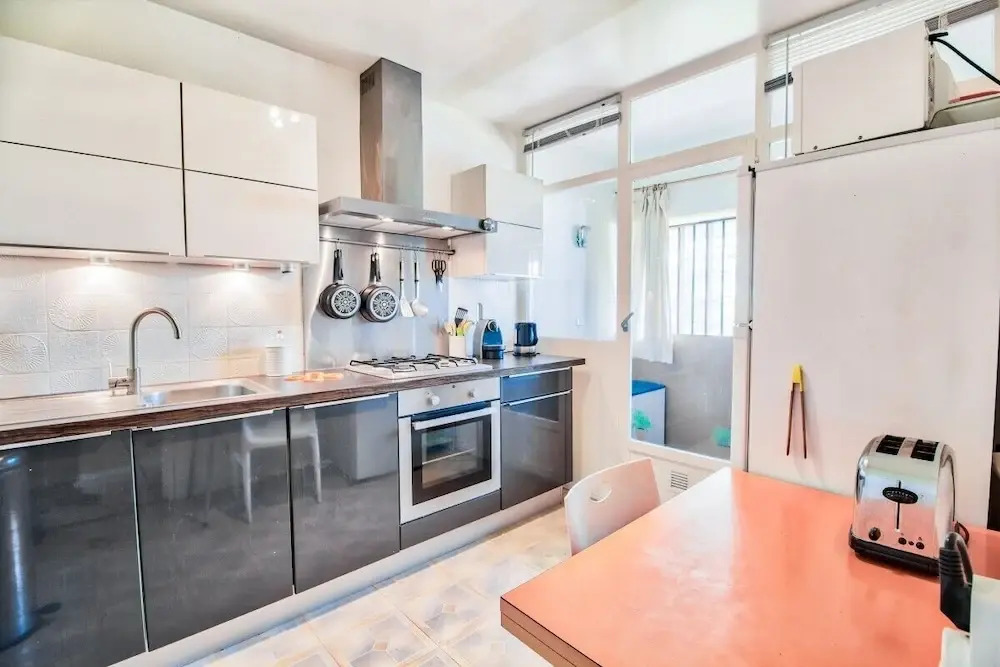 Edelweiss Private Apartment Terrace