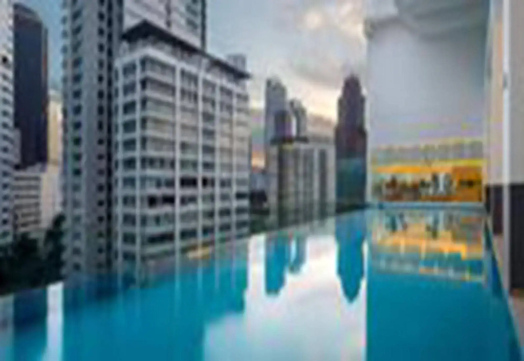 One Bukit Ceylon KLCC Kuala Lumpur