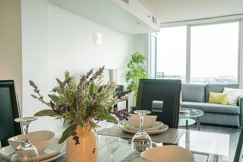 2 Bedroom Fully Furnished APT over Camden Yards 2 Apts by RedAwning