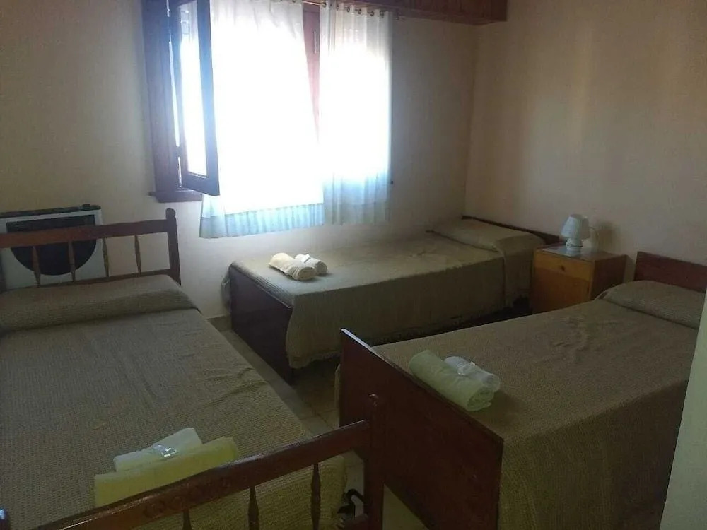 Hotel New SAN MARCOS