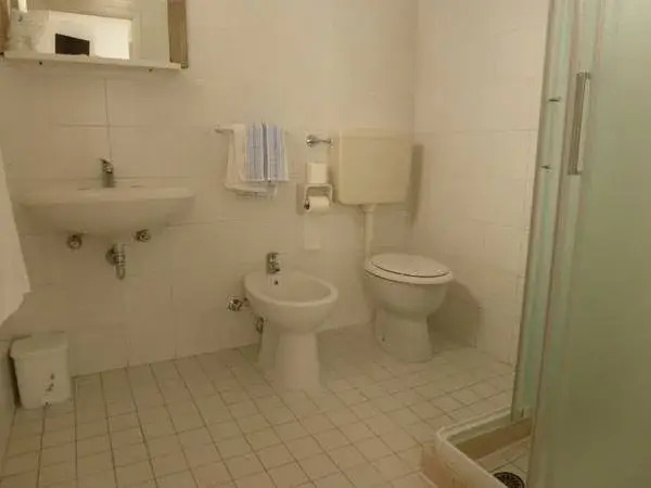 Hotel Gioiella