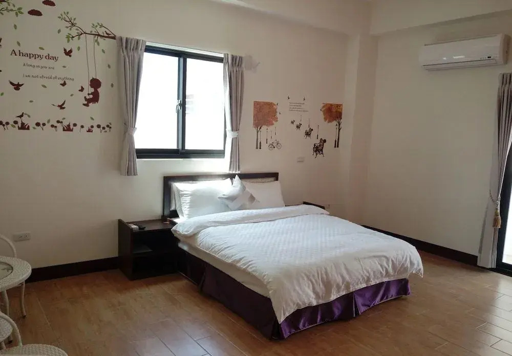 525B&B