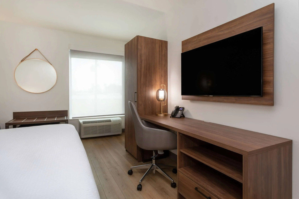 La Quinta Inn & Suites by Wyndham Galt Lodi North
