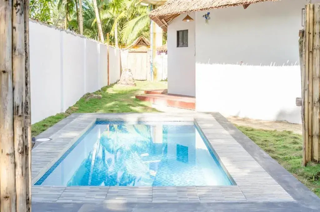 Blauset Two