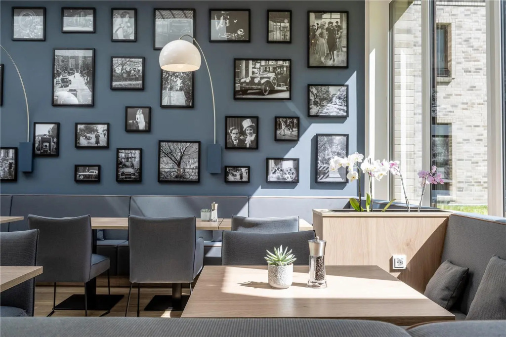 Hampton By Hilton Potsdam Babelsberg