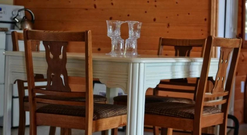 Lakair Lodge