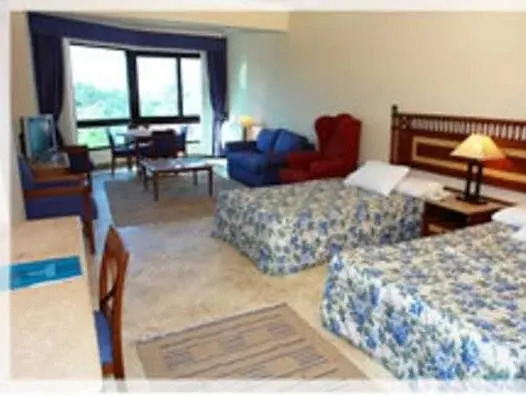 Alia Beach Resort