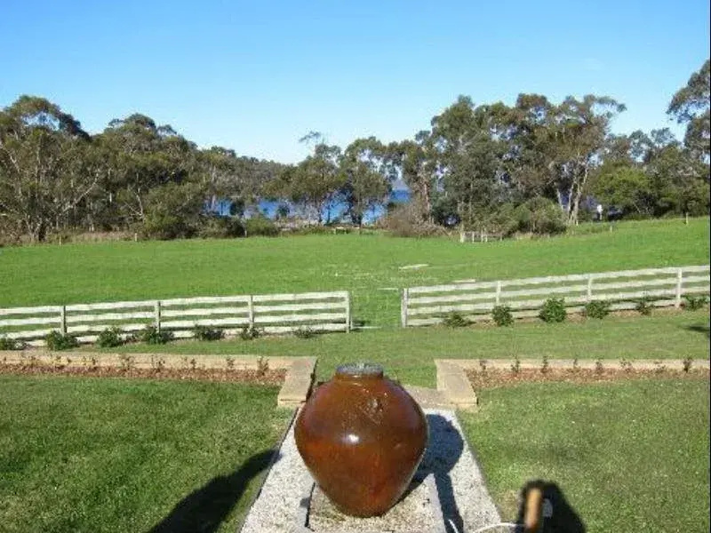 Rosefield Bed and Breakfast