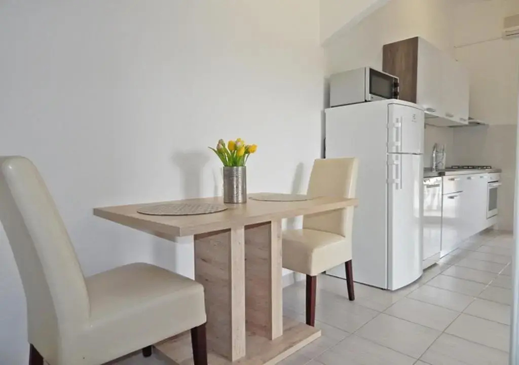 Apartments Vuckovic