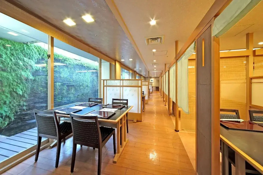 Gifu Grand Hotel