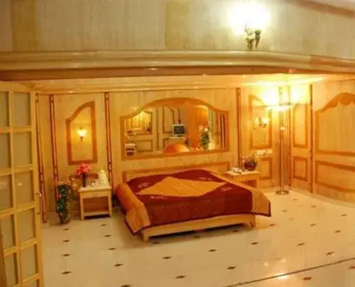 Hotel Singaar International