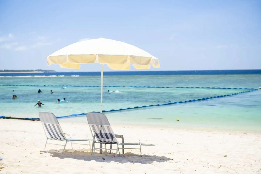 Hilton Okinawa Sesoko Resort