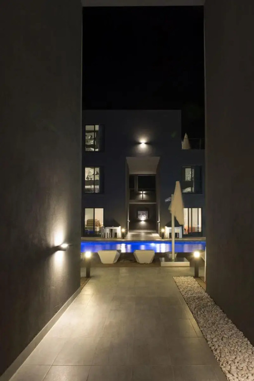 Nacala Plaza Business Design Hotel