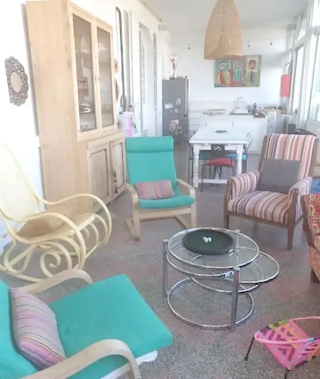 House with 7 Bedrooms in Bastia, with Wonderful Sea View, Furnished Garden And Wifi - 5 Km From the Beach