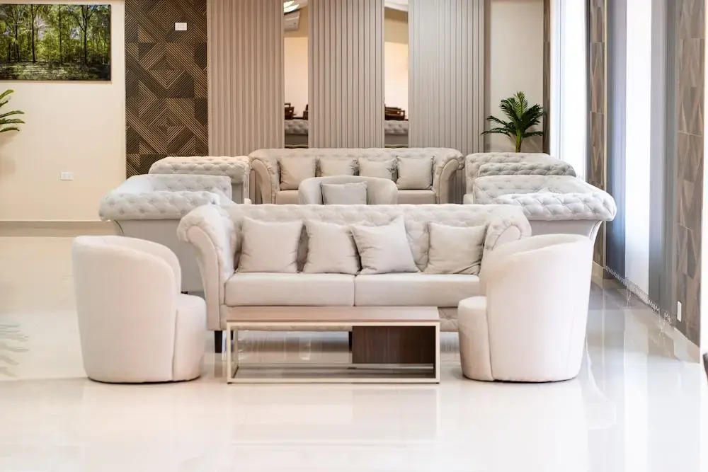 Liebling Hotel Ciudad del Este