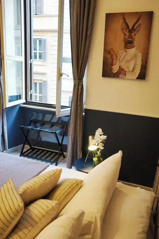 Smart Guesthouse Termini