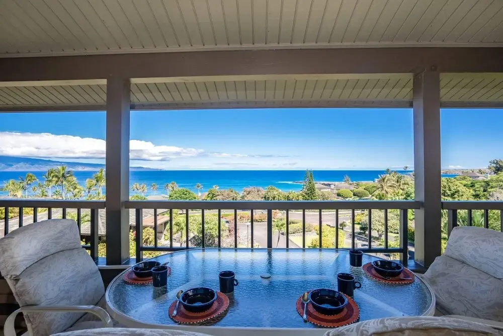 Kapalua Ridge Villas-#323 by Coldwell Banker Island Vacations