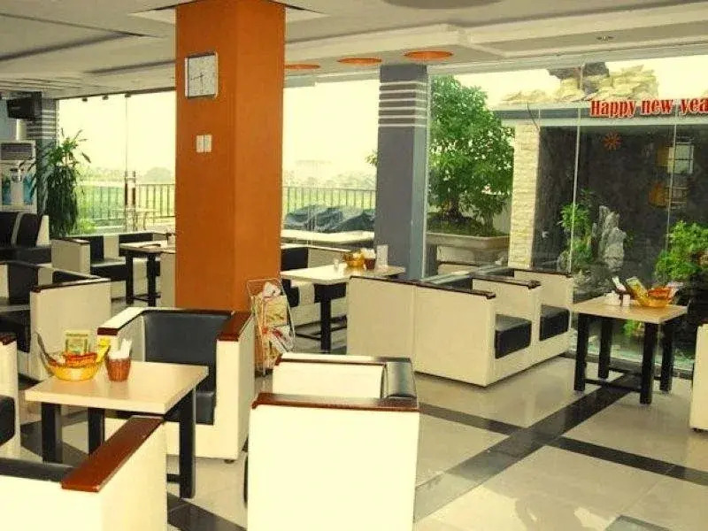 Hai Khanh Hotel