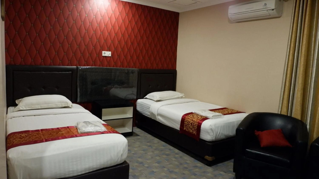 Puncak Budget Hotel