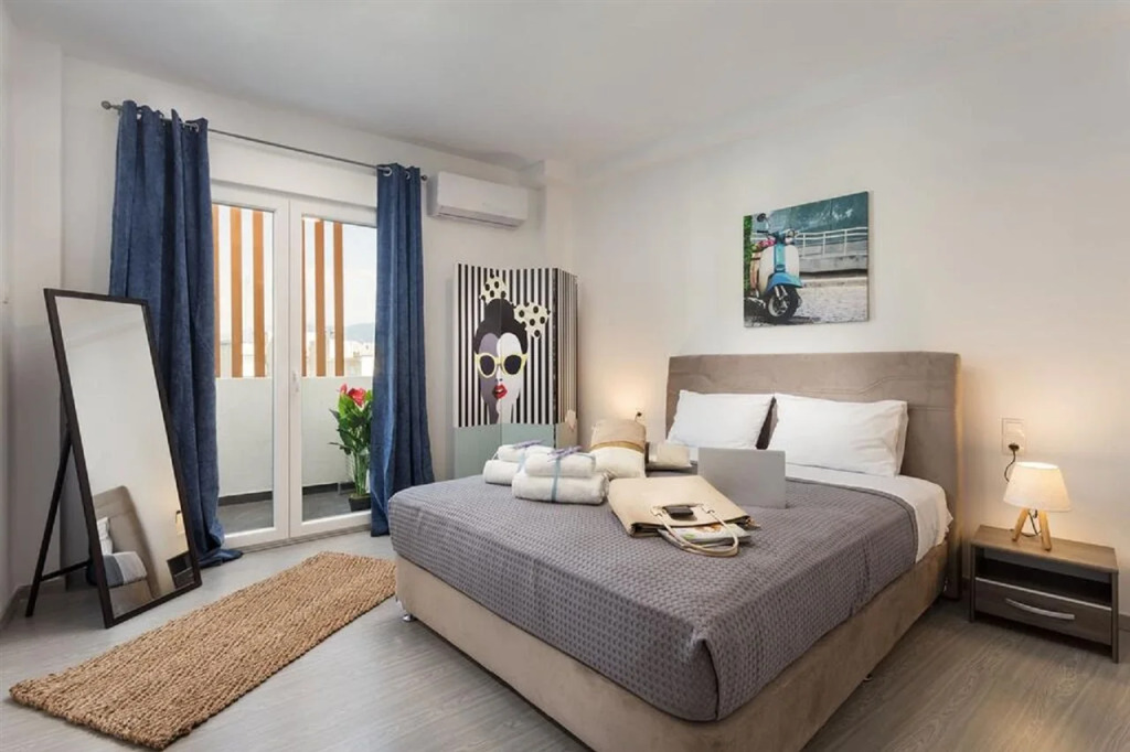 The Aristotelian Suites by Athens Stay