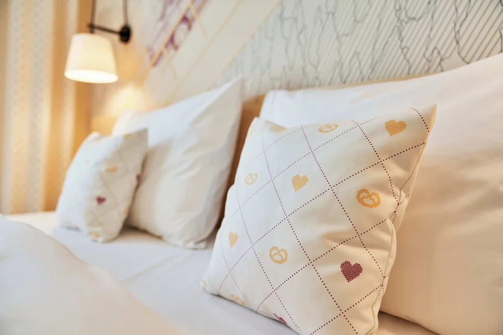 McDreams Hotel Ingolstadt