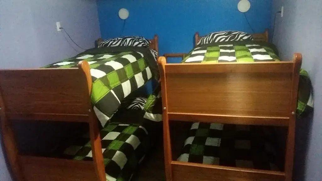 Trotamundos Hostal