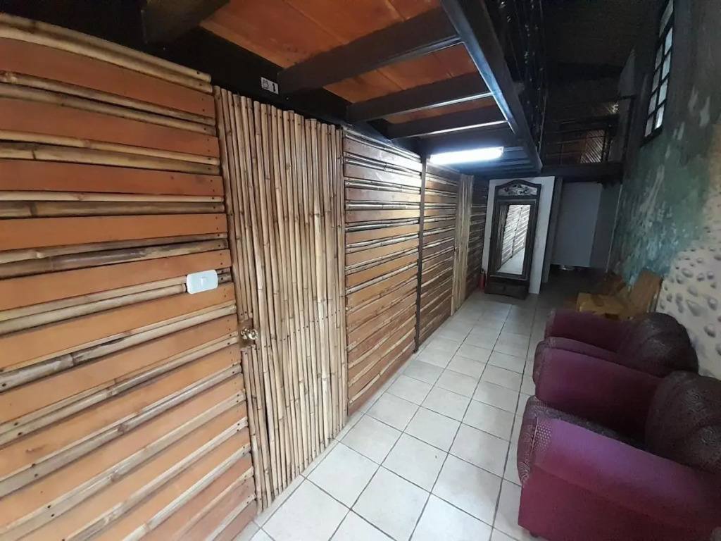 Hostal Casa Búho