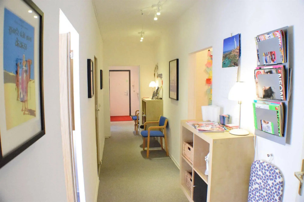 Sixmiles Guesthouse