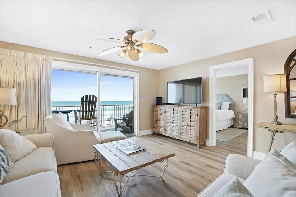 Crystal Dunes by Panhandle Getaways