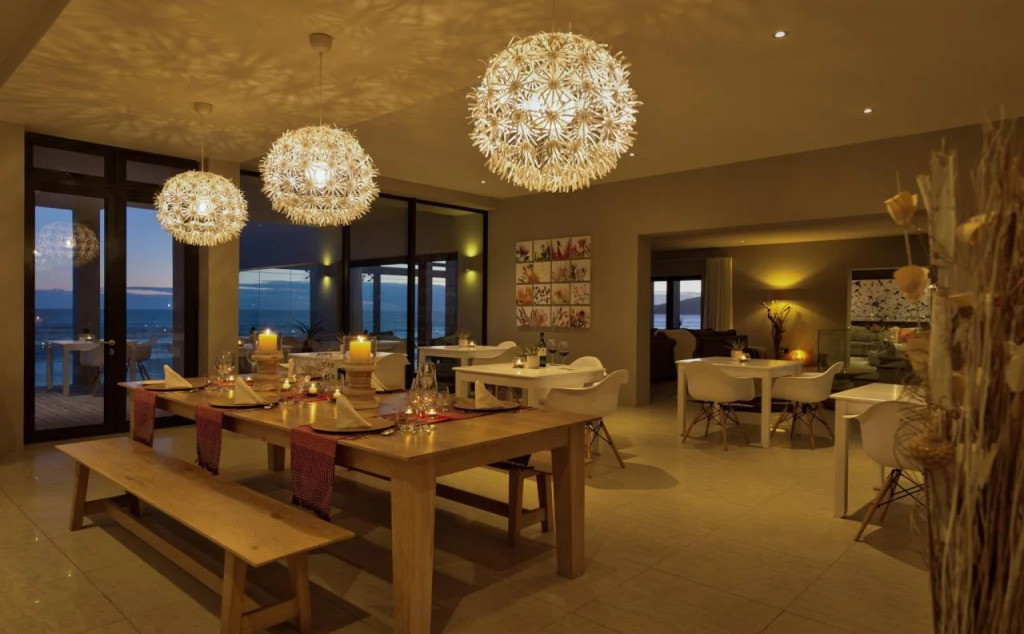 Oceans Villa