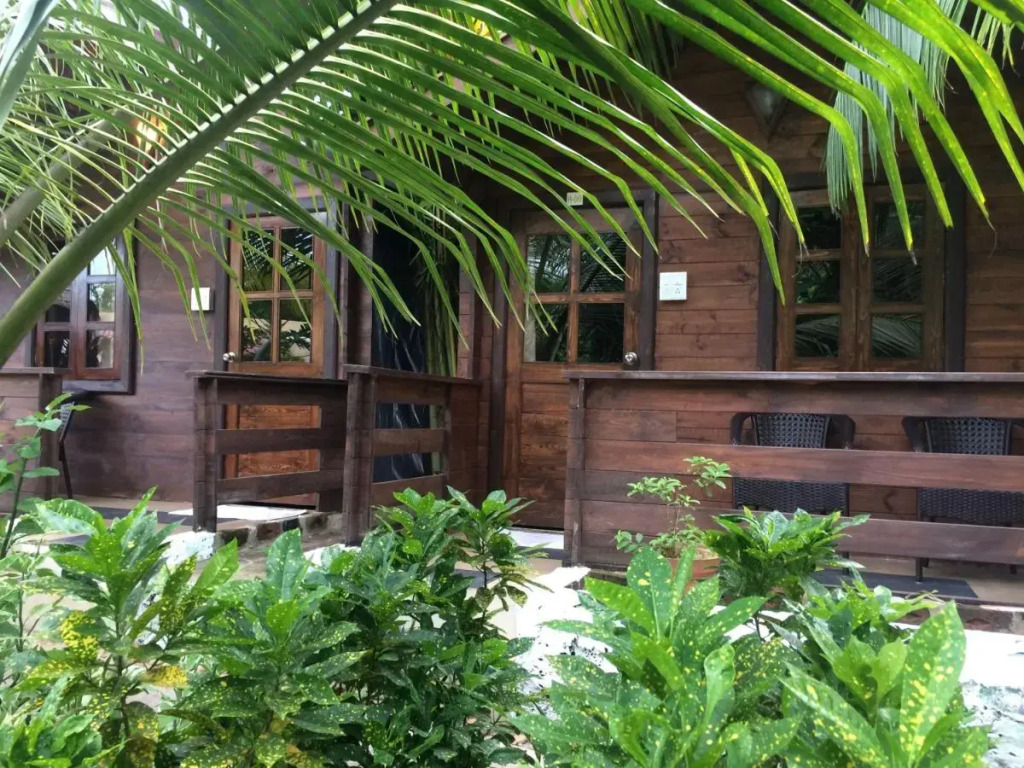 Maitree Resort