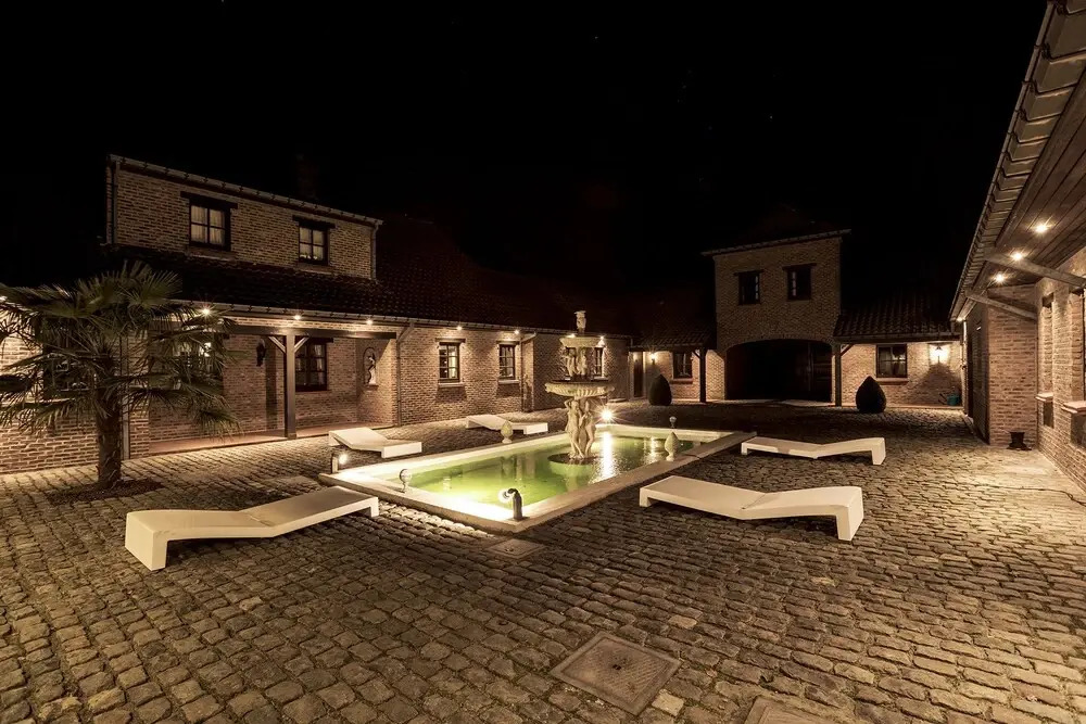 Hôtel et Spa Bagatelle