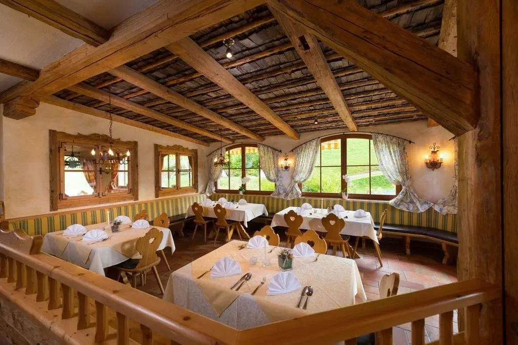 Hotel Lammwirt