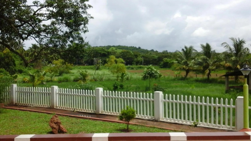 Premium -1BHK Apartment at Candolim Beach with Free Wifi