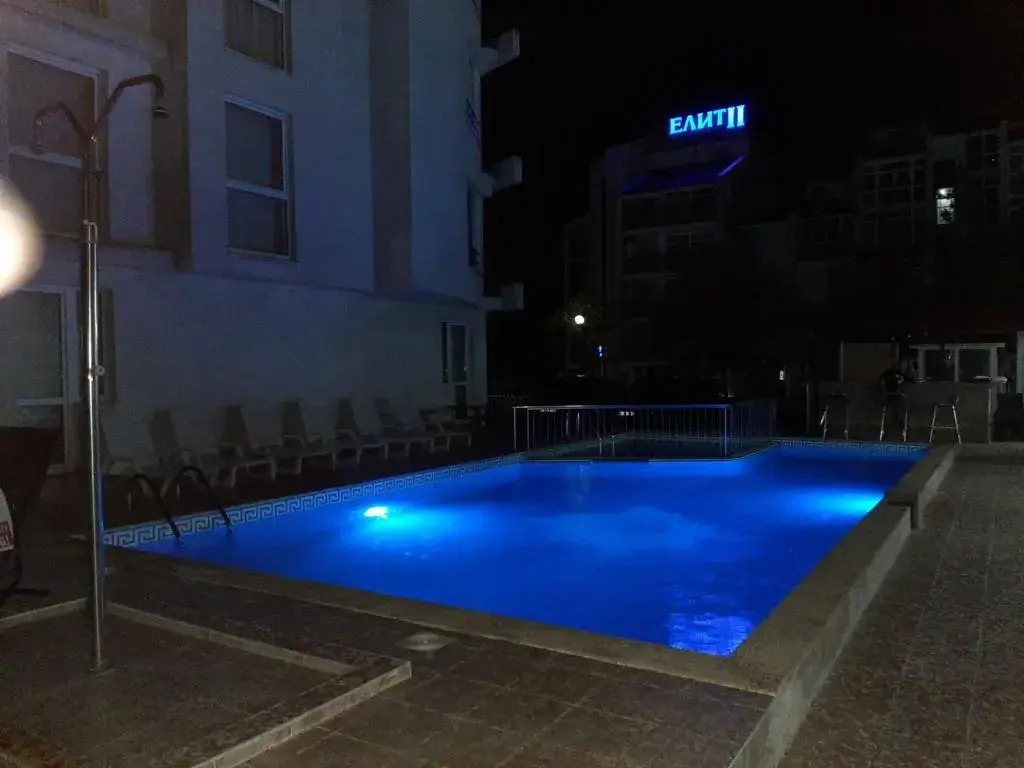 Apartments Amara Sunny Beach