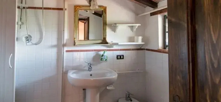 B&B Borgo Vera